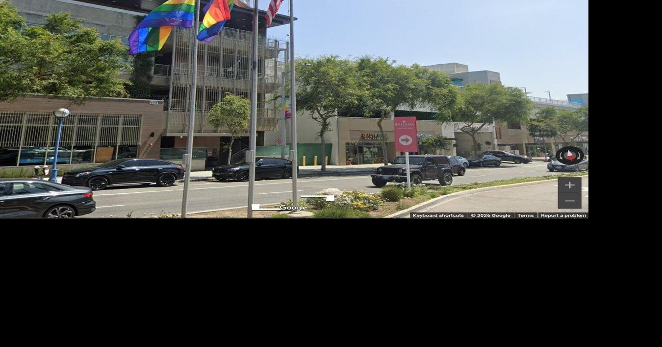 WeHo Pride starts today
