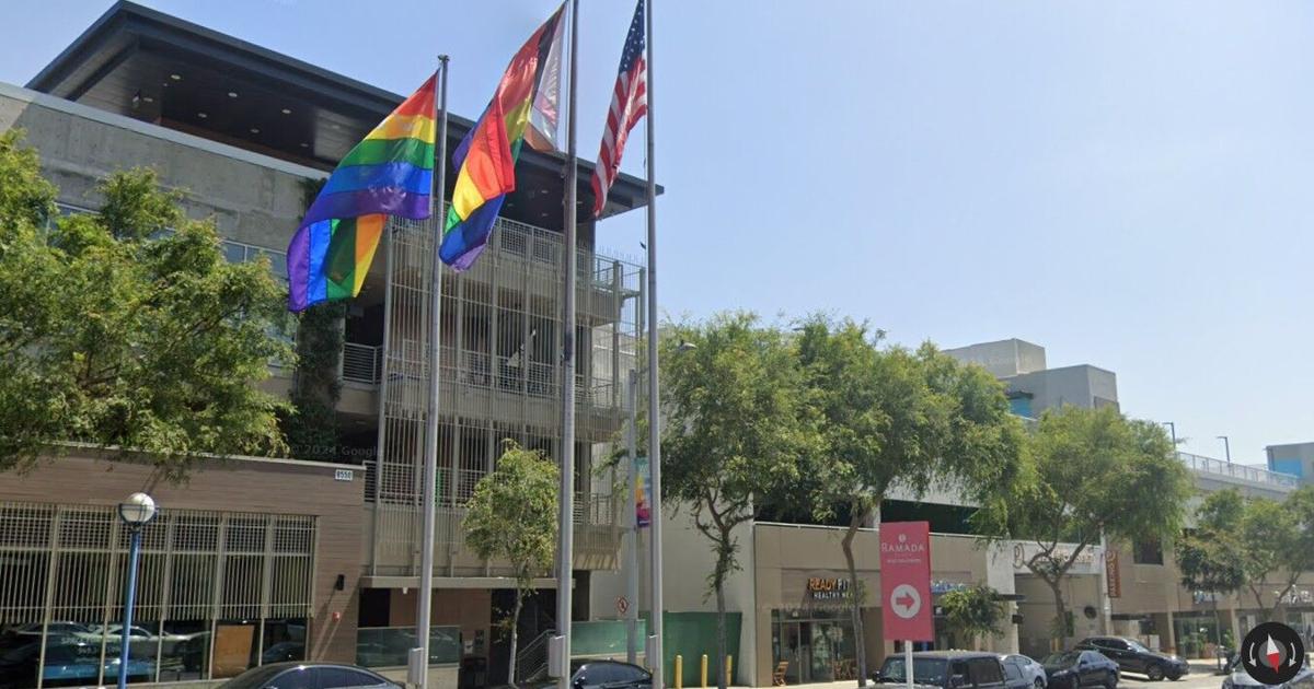 WeHo Pride starts today
