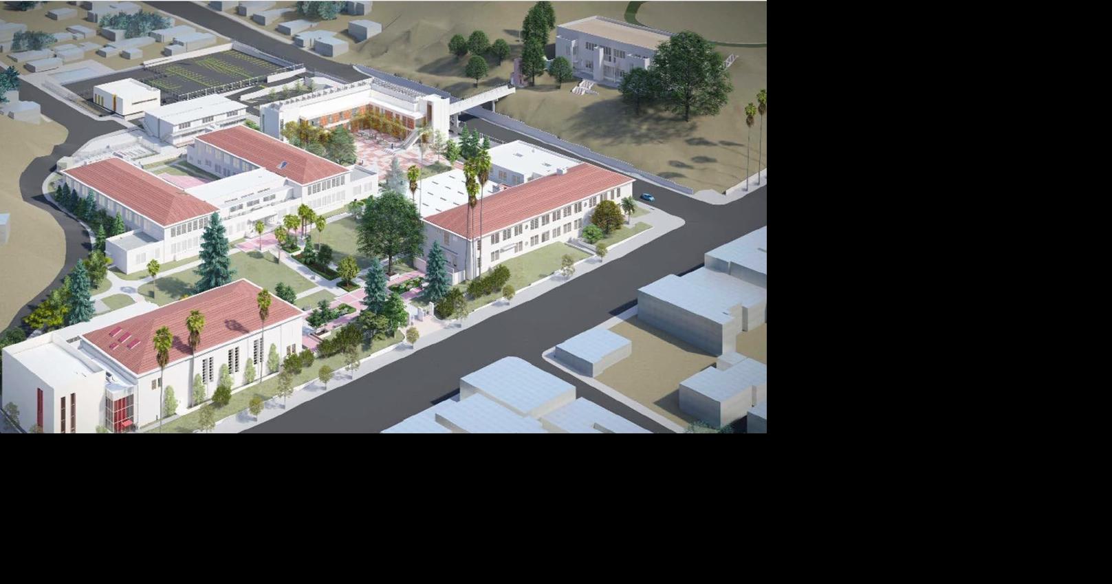Lincoln Heights school welcomes new classrooms amid delays, rising costs