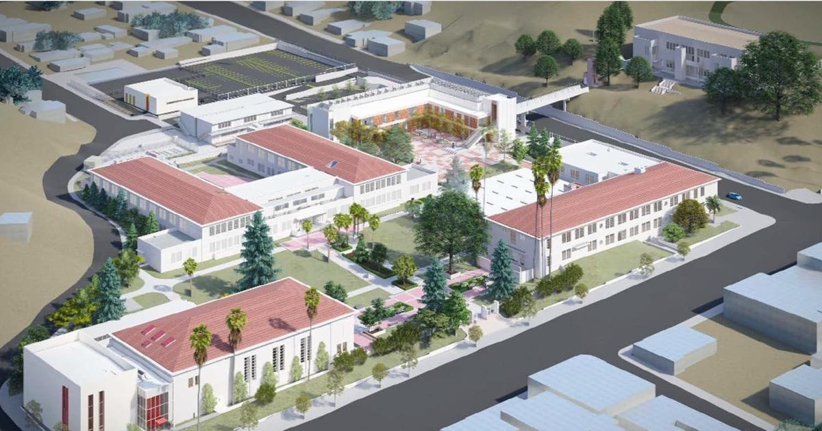 Lincoln Heights school welcomes new classrooms amid delays, rising costs