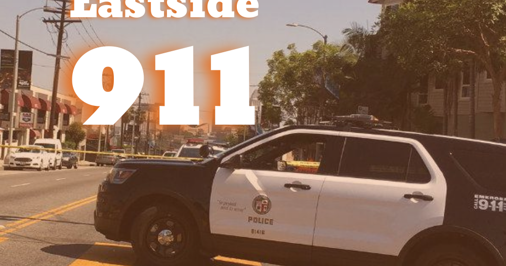 Man dies after being struck by multiple vehicles on the Arroyo Seco Parkway in Highland Park