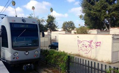 Wallpaper Magazine Visits Echo Park S Tom Of Finland House The
