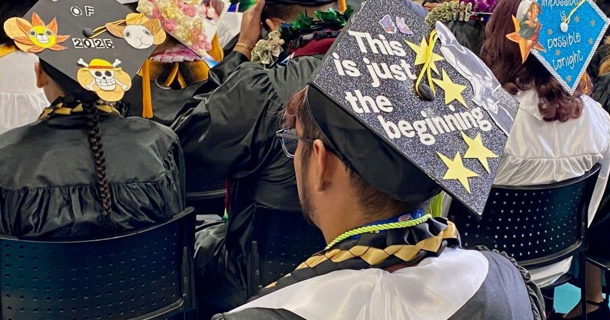 Congratulations to the Class of 2025! | Schools | theeastsiderla.com
