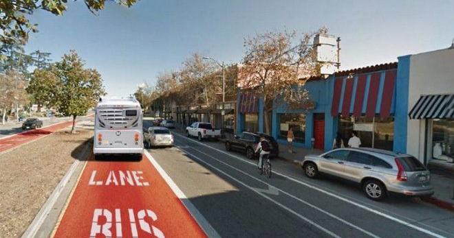 Can Eagle Rock get a traffic break during BRT construction? Sep 9, 2026 3 mins ago