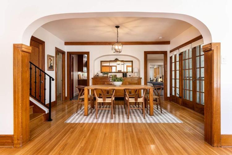 Beautiful 1923 Craftsman North of Colorado in Eagle Rock | Sponsored ...