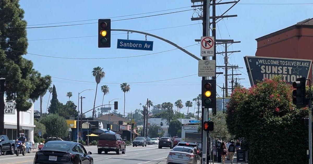 Survey says 92% back protected bikeways on Sunset Boulevard through Silver Lake, Echo Park Aug 25, 2026 2 mins ago