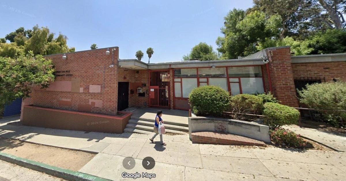 Silver Lake Jewish center plans affordable apartments and a new community center Oct 9, 2026 2 mins ago
