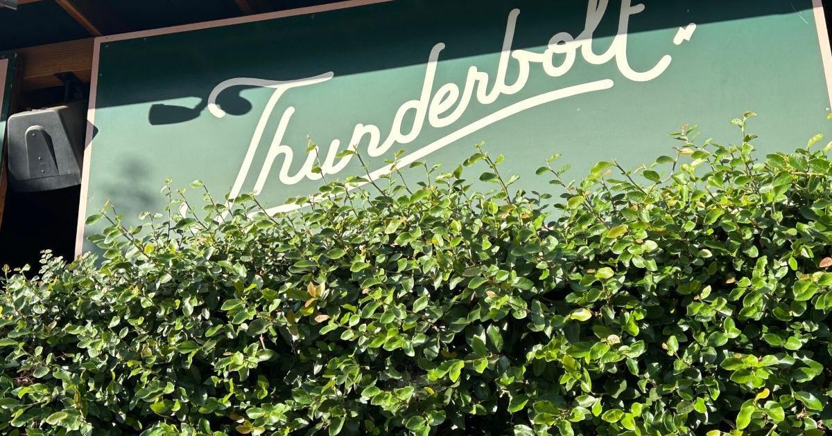 Review A bolt from the booze: Thunderbolt strikes twice with cocktails and comfort food in Echo Park Aug 13, 2026 2 mins ago
