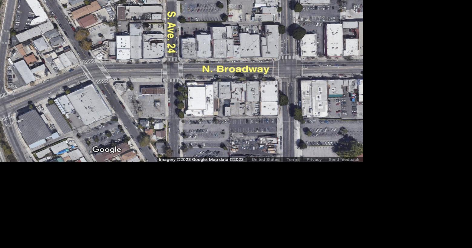 One man shot dead in Lincoln Heights parking lot | Lincoln Heights News ...