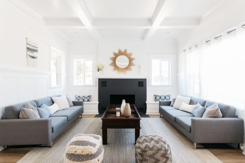 Inspired 2Story Craftsman in El Sereno Real Estate