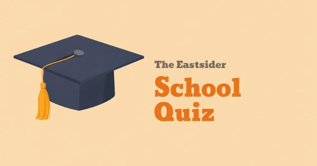 🎓School Quiz: Which famous organization was founded by former Lincoln High School principal Ethel Percy Andrus?