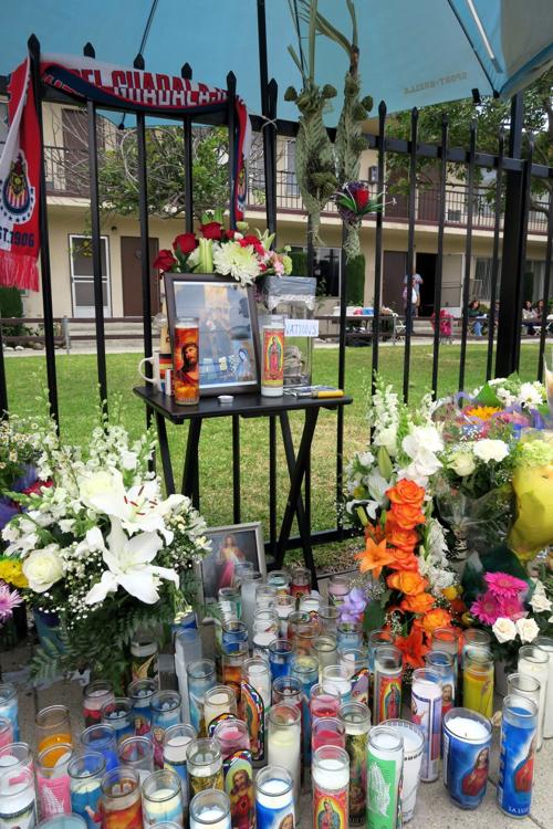 hit-and-run memorial on san pascual in highland park 4-26-2019 1-33-20 PM.JPG