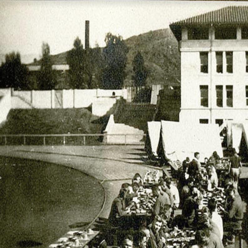 Get History Of 1918 Spanish Flu Pics