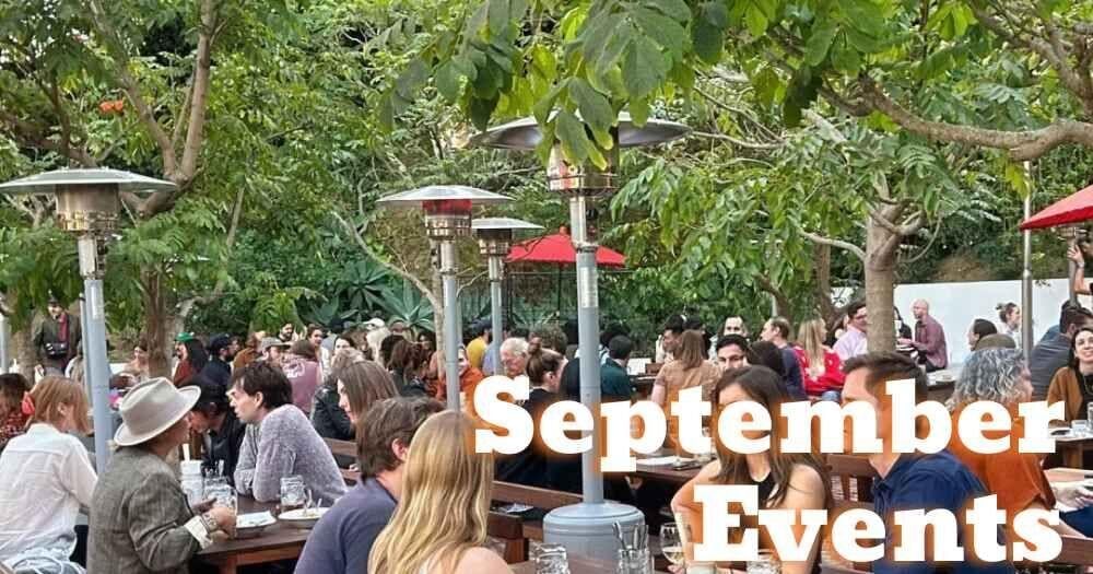 September on the Eastside: L.A. River Art Parade, Ascot Hills Challenge & Late-Summer fun