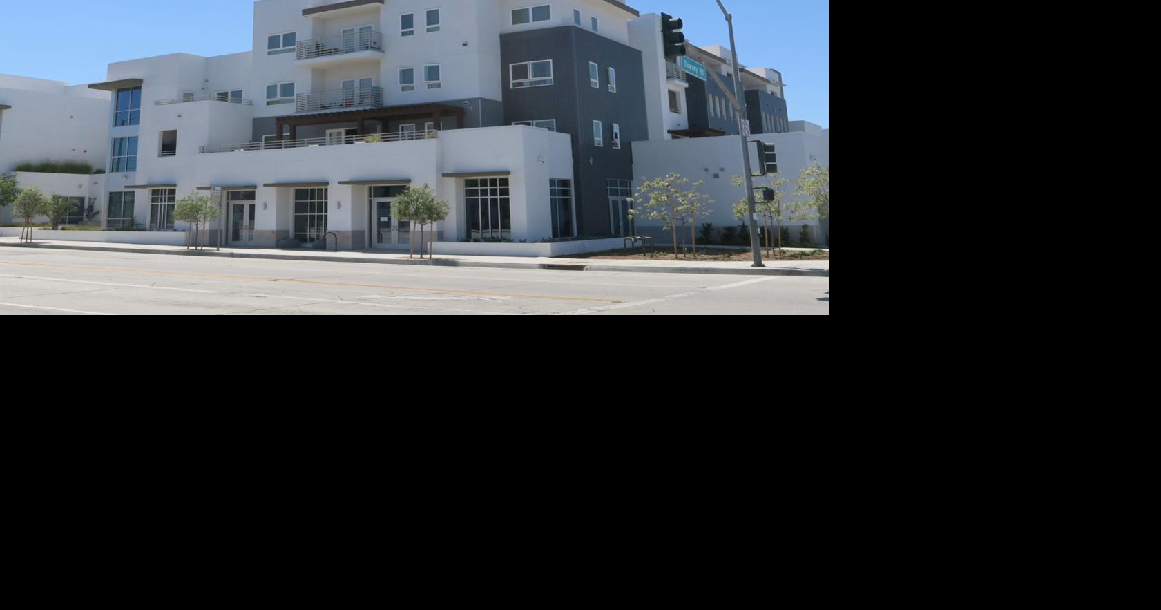Housing development on the rise in East LA | East LA News ...