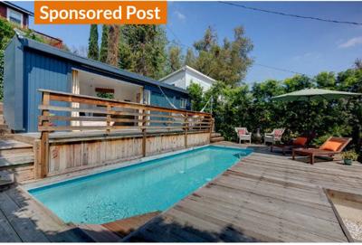 Off Market Opportunity Silver Lake Bungalow With Guest House And Pool Real Estate Theeastsiderla Com