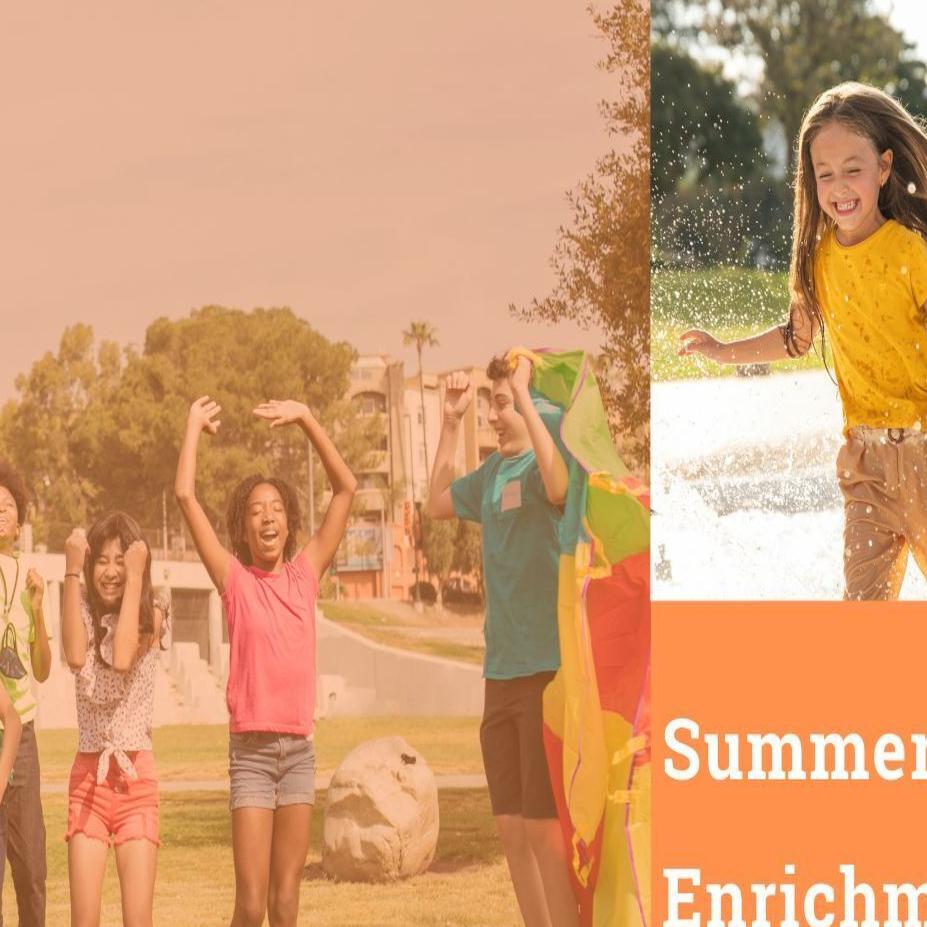 Summer Enrichment Programs | Schools | theeastsiderla.com