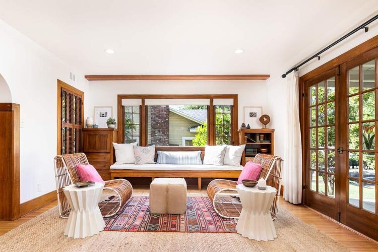 Beautiful 1923 Craftsman North of Colorado in Eagle Rock | Sponsored ...