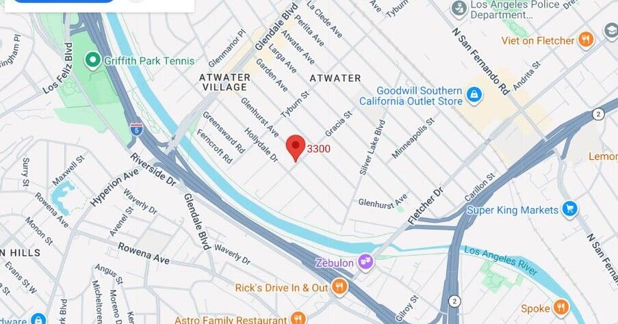 Coyote euthanized in Atwater Village after child is injured By Jesús Sanchez Oct 17, 2026 Oct 17, 2026 Updated 1 hr ago