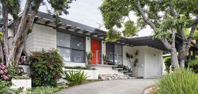 For Sale Glassell Park 2 1 Mid Century Post Beam Real Estate Theeastsiderla Com