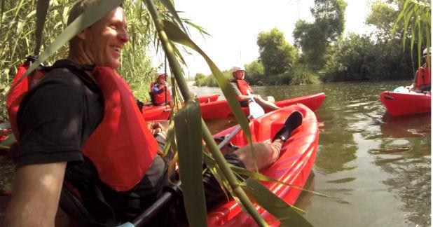 L.A. River advocate Steven Appleton dies Aug 6, 2026 4 hrs ago
