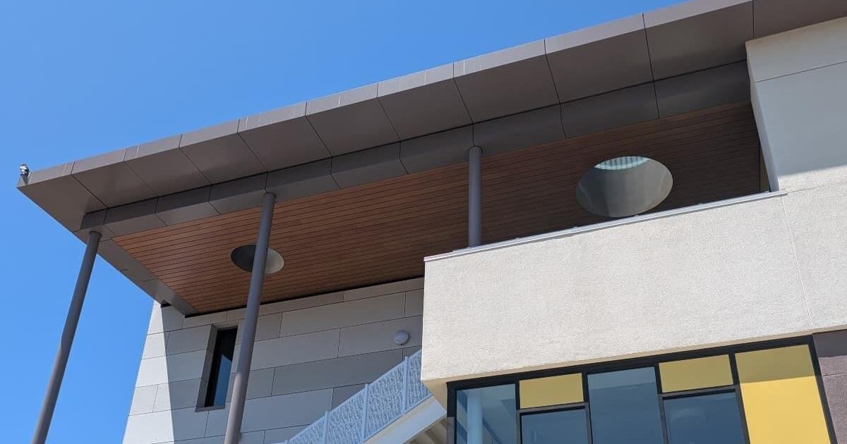 School makeovers transform campuses for 2026-2027