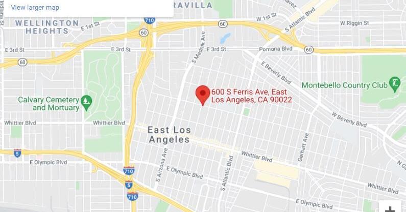 Three children found dead in East L.A. home; mother arrested | East LA ...