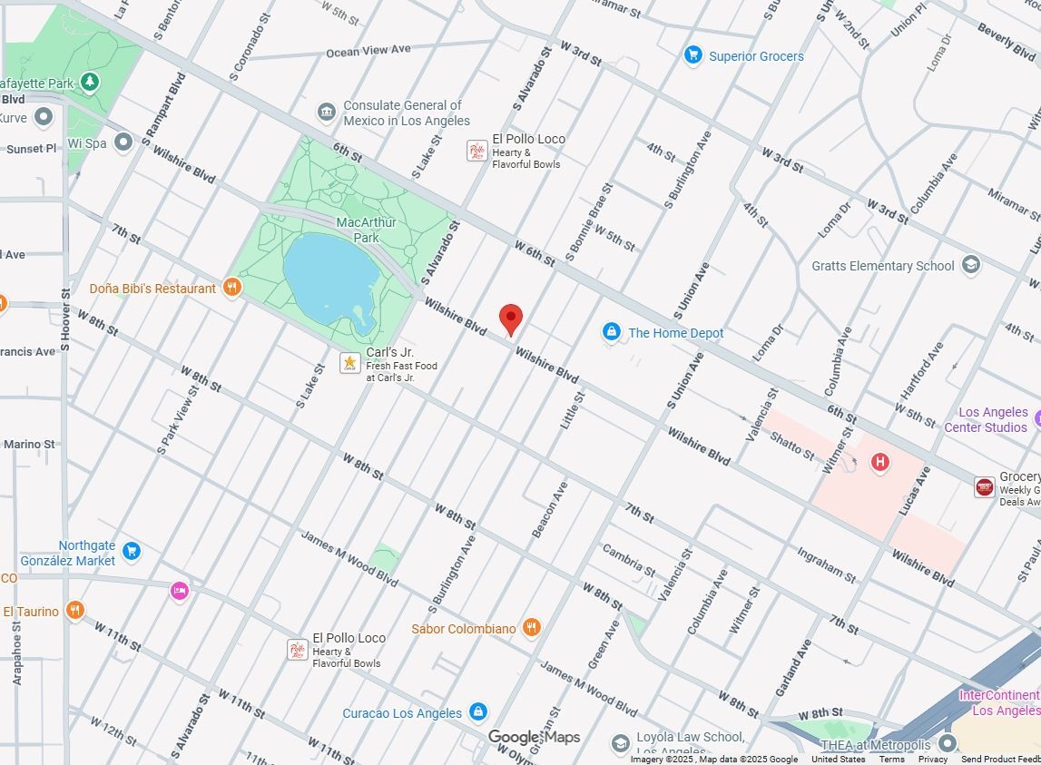 LAPD investigates death at MacArthur Park lake | City News |  theeastsiderla.com