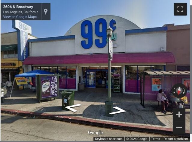 99 Cent Only stores to close all locations | Business - The Eastsider LA