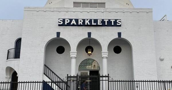 Sparkletts building approved by City Council to become historic monument Jun 24, 2026 1 hr ago