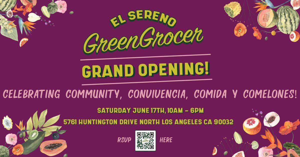 El Sereno news, crime, real estate, restaurants, e