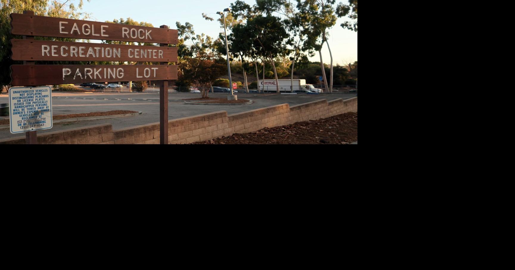 Eagle Rock parking lot eyed for homeless services and housing Eagle Rock News