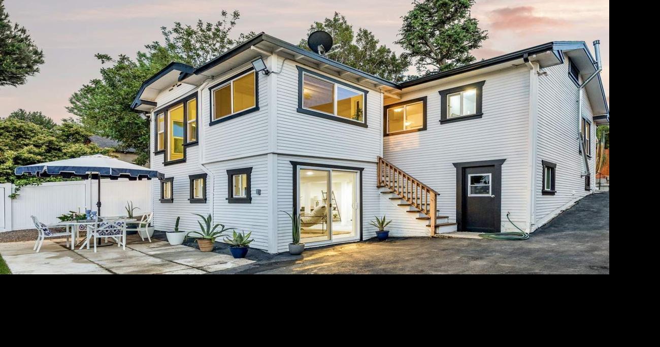 Two Bungalowstyle homes in Silver Lake near Ivanhoe School Sponsored