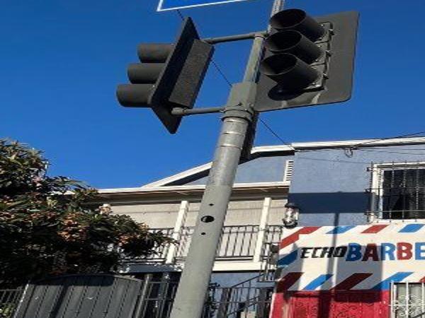 Protesters shut down Dodger Stadium main gate on Pride Night