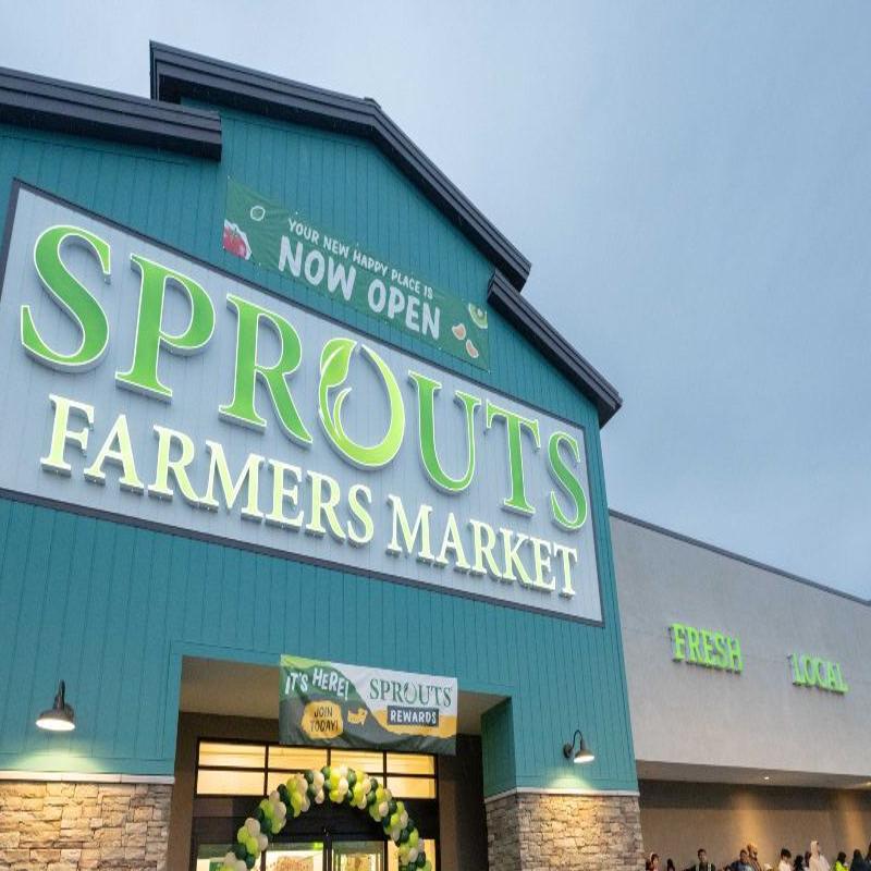 Echo Park Sprouts Grand Opening | Eastsider on the Go | theeastsiderla.com