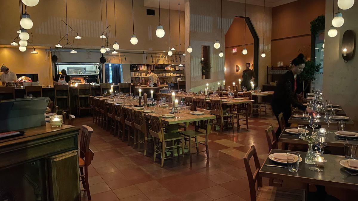 Southern comfort on the menu at Dunsmoor in Glassell Park | Glassell Park  News | theeastsiderla.com