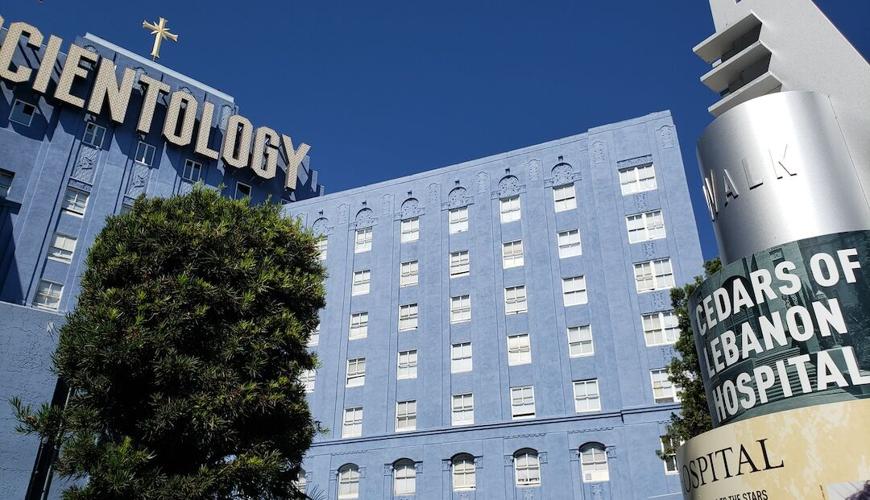 How did East Hollywood end up with 1,200 hospital beds? You can thank Emma H. Phillips East