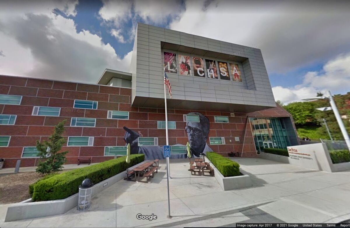 LA County High School for the Arts accepting applications | Schools |  theeastsiderla.com