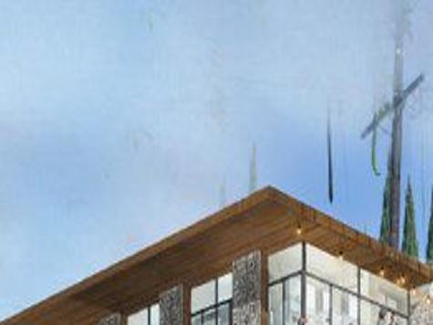 A New Look And Apartment Building For Echo Park Avenue Updated Development Theeastsiderla Com
