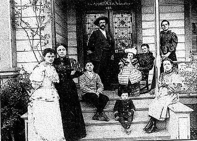 Former farm house in Boyle Heights declared a city landmark