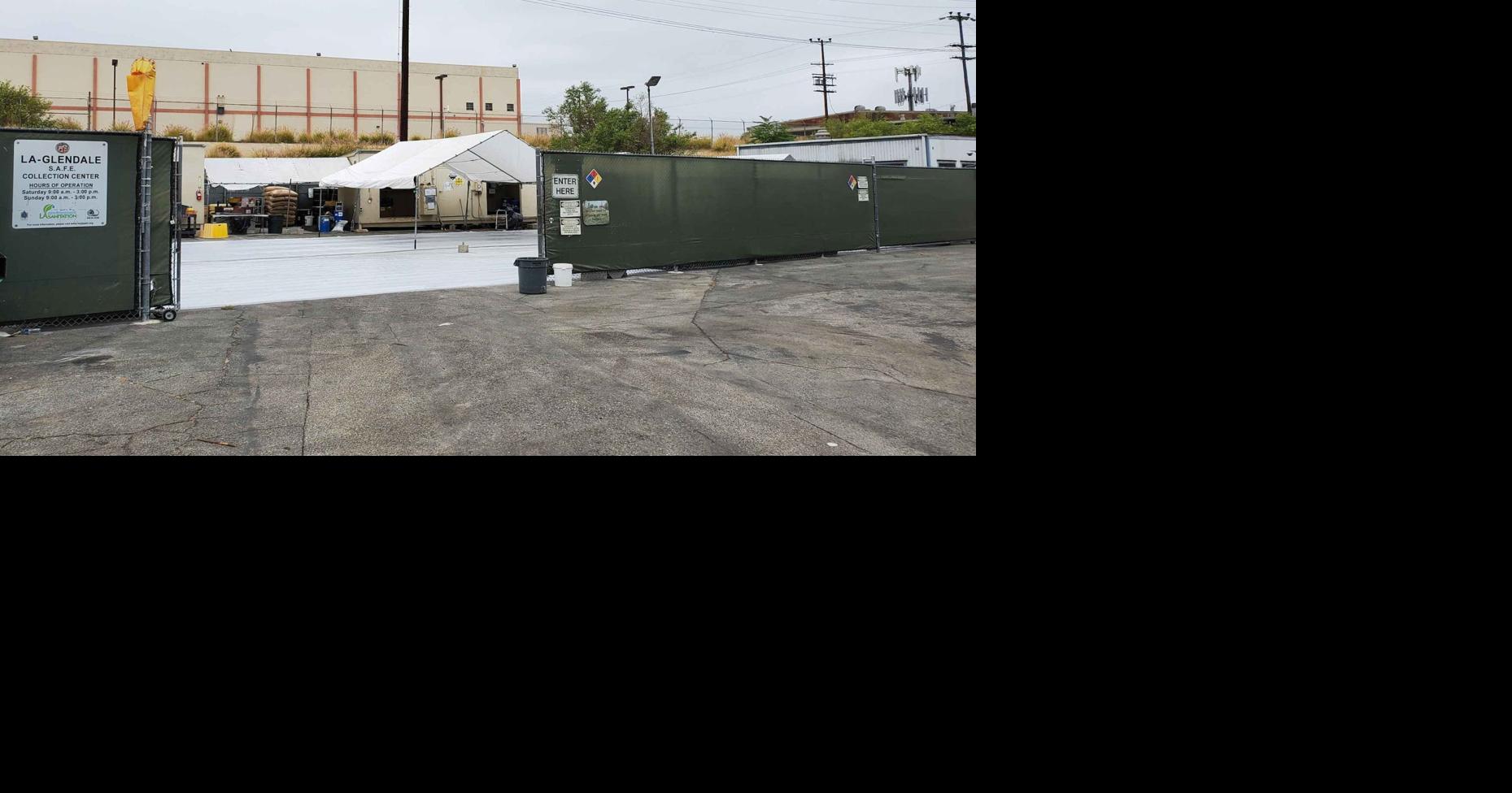 Atwater Village SAFE Center Closed Until 2024 Atwater Village News