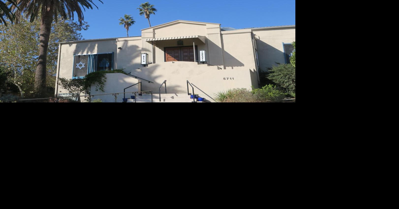 LAPD Boosts Security at LA Jewish Centers & Events After Australia Shooting