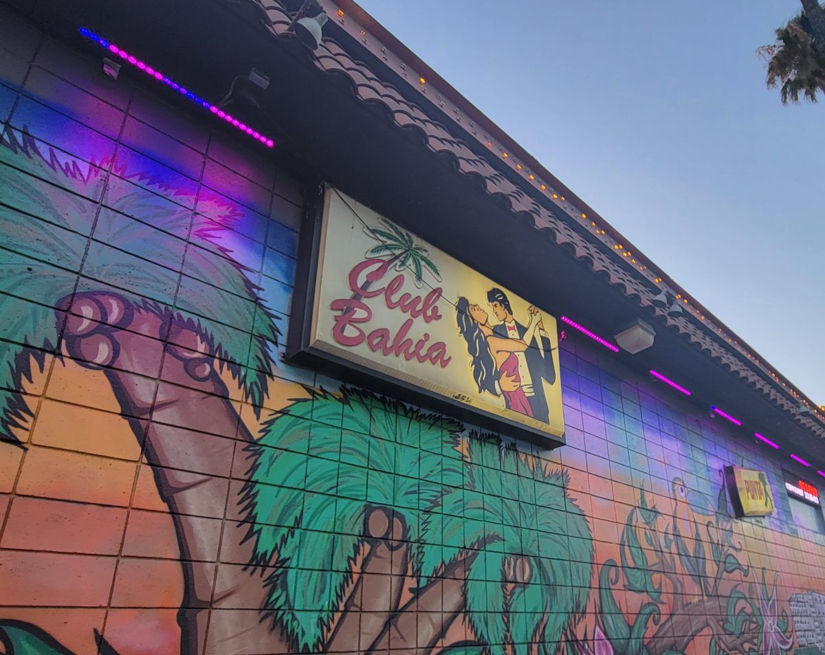 Club Bahia property is sold for $ million | Echo Park News |  