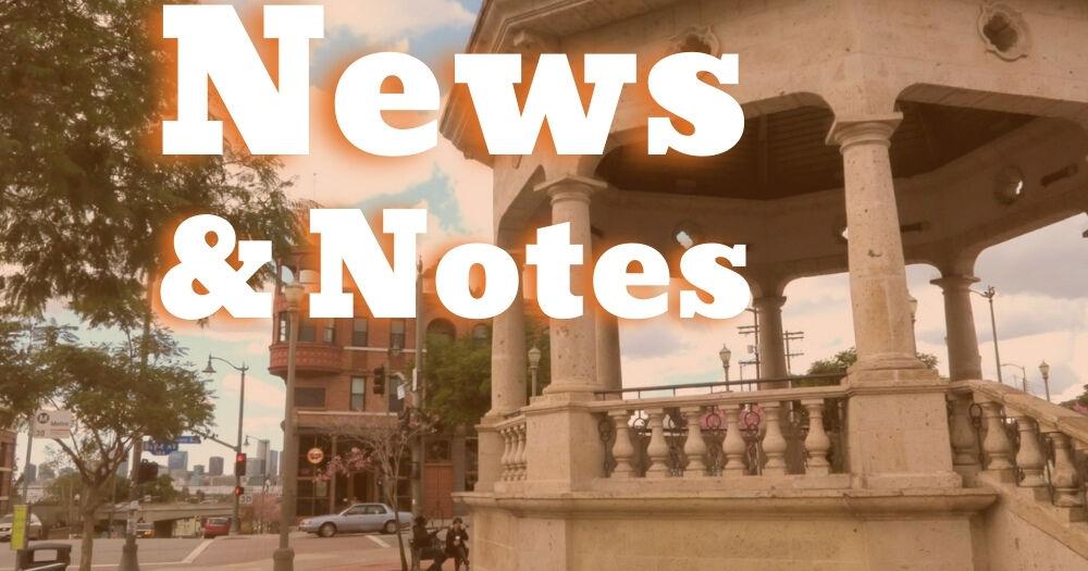 Highland Park restaurant grand opening and more news and notes