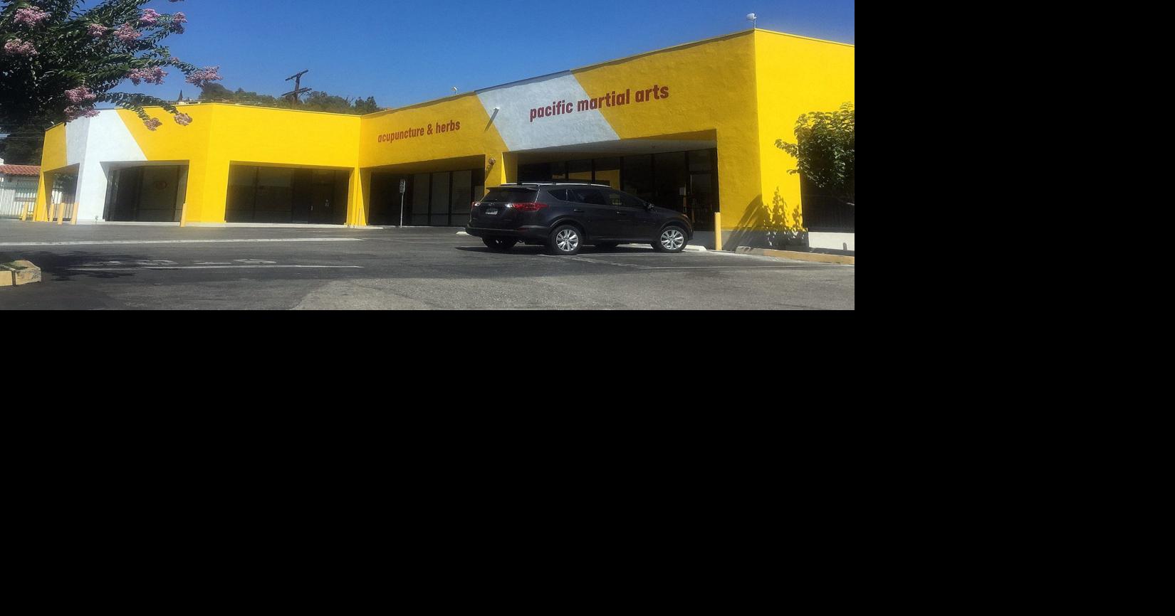 Glassell Park shopping gets ready for its glow up Glassell Park News