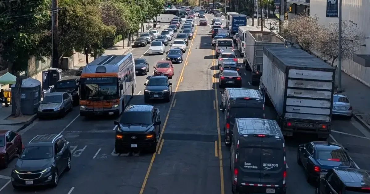 Average LA, Orange County gas prices rise to highest amounts since June