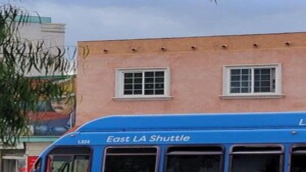 How to get around East L.A. for only 25 cents | East LA News |  theeastsiderla.com