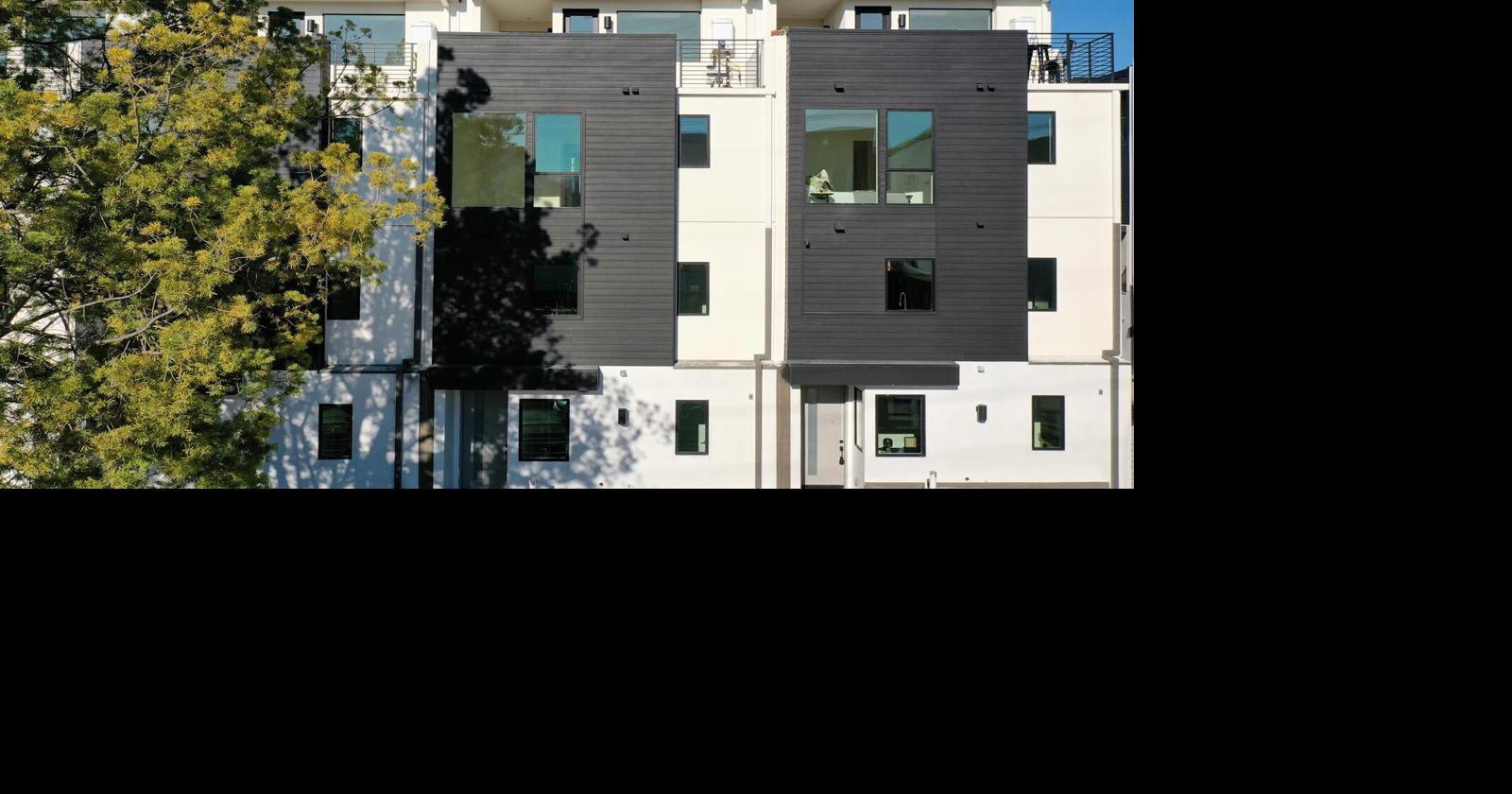 All Signs Point to Spacious Modern Homes in Glassell Park Sponsored