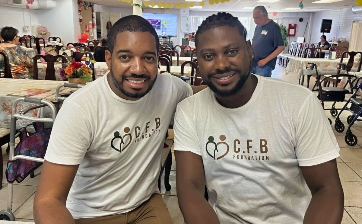 Joyful Moments for Seniors at Historic Filipinotown Center | Historic  Filipinotown News | theeastsiderla.com