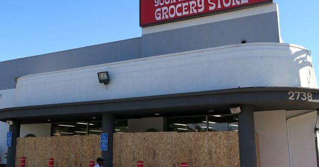 Prosecution to retry man on murder charge in deadly Silver Lake Trader Joe's shooting